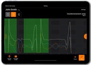 Gait and Running Assessments