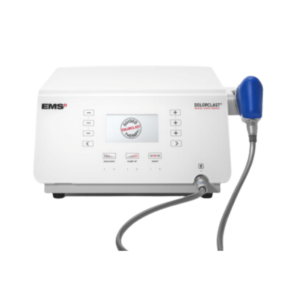 Shockwave Therapy