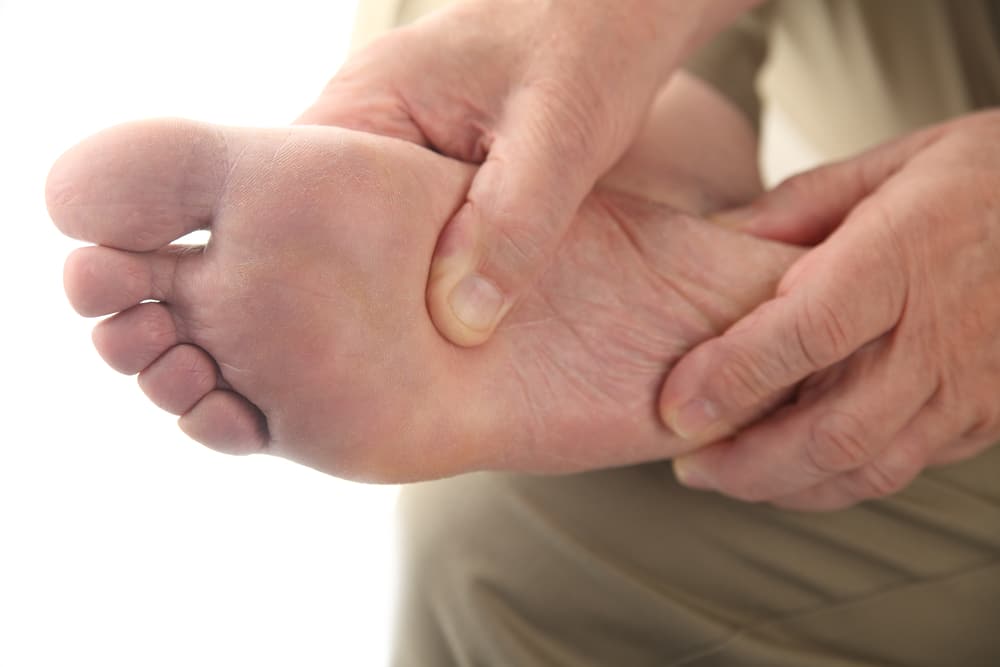 Foot Pain - Elite Foot Care Sunshine Coast