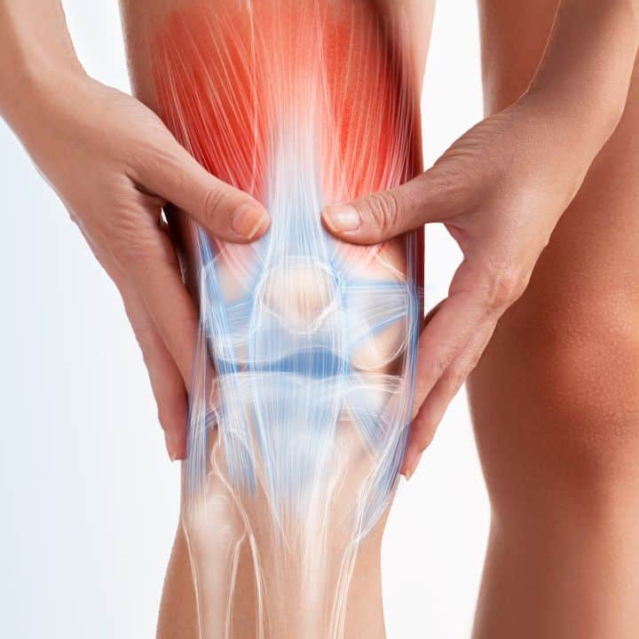 Knee Pain - Elite Foot Care Sunshine Coast Podiatrists