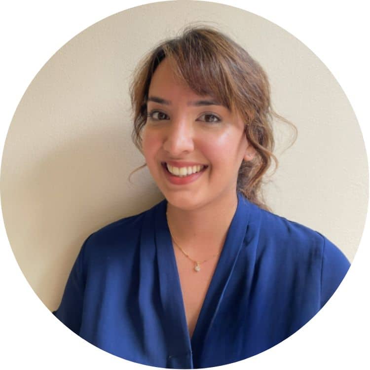 Ella Sanjari Senior Podiatrist Elite Foot Care