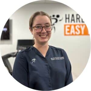 Leah Hockin - Podiatry Assistant at Elite Foot Care