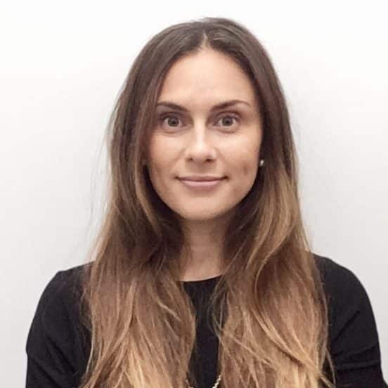 Hannah Salsbury - Sunshine Coast Podiatrist - Elite Foot Care